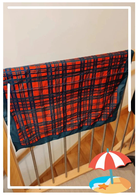 Carré foulard gim renoir – Gim Renoir 3