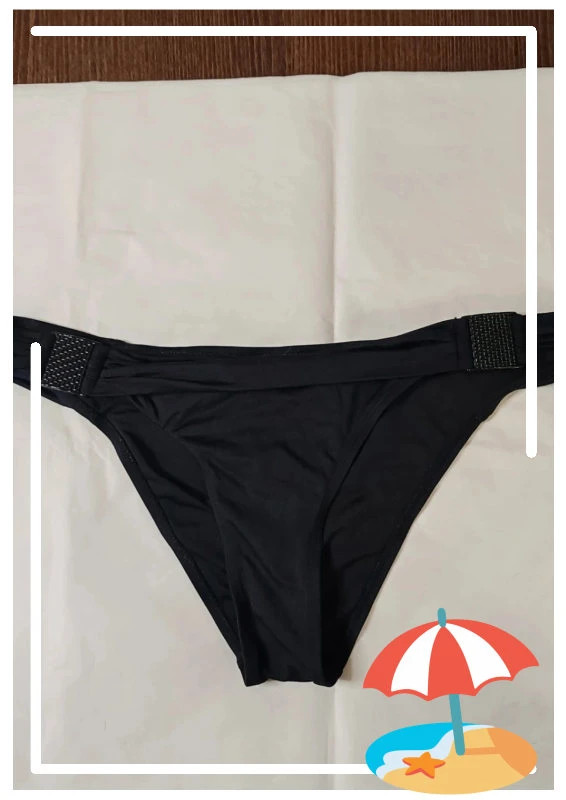 Culotte maillot de bain – Inconnu – taille M / 38 / 10 2