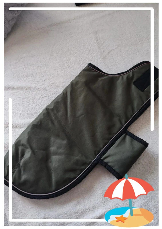 Manteau us army – U.S. ARMY – taille L 2