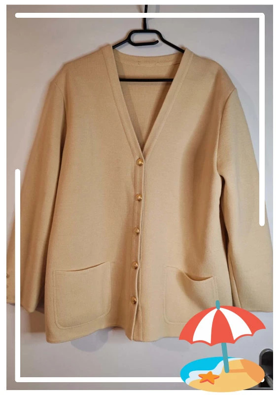 Gilet Duger