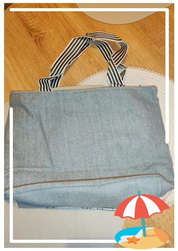 Sac Paris – Canvas 2