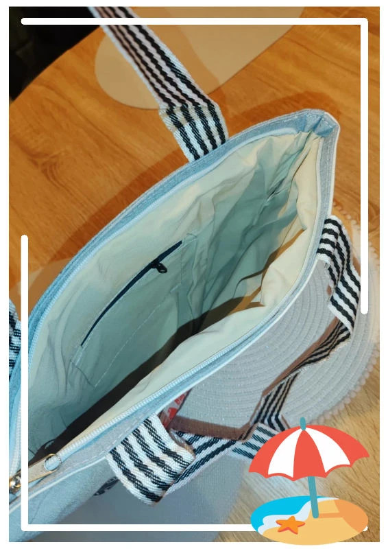 Sac Paris – Canvas 3