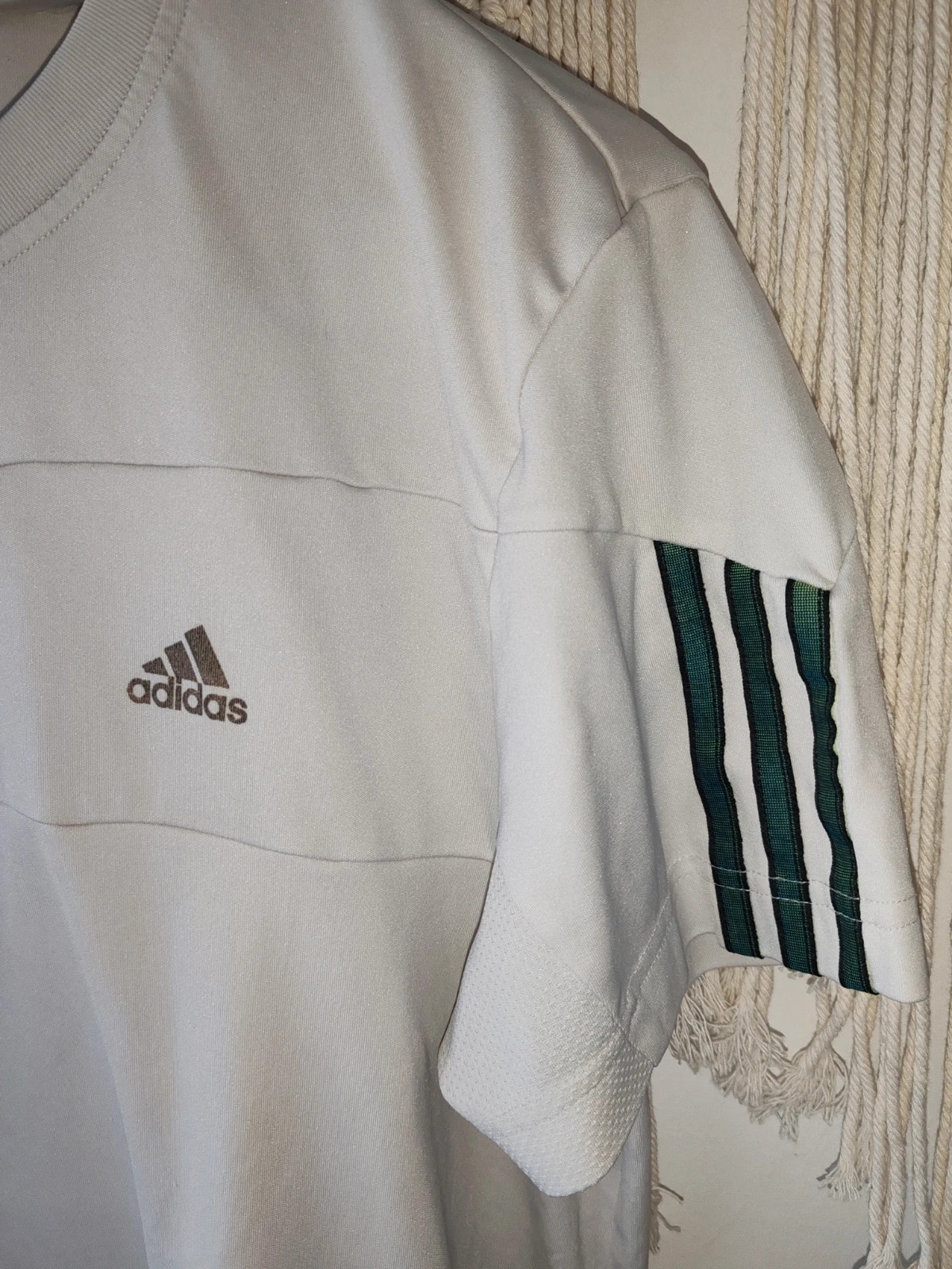 Maillot adidas – adidas – taille M 2