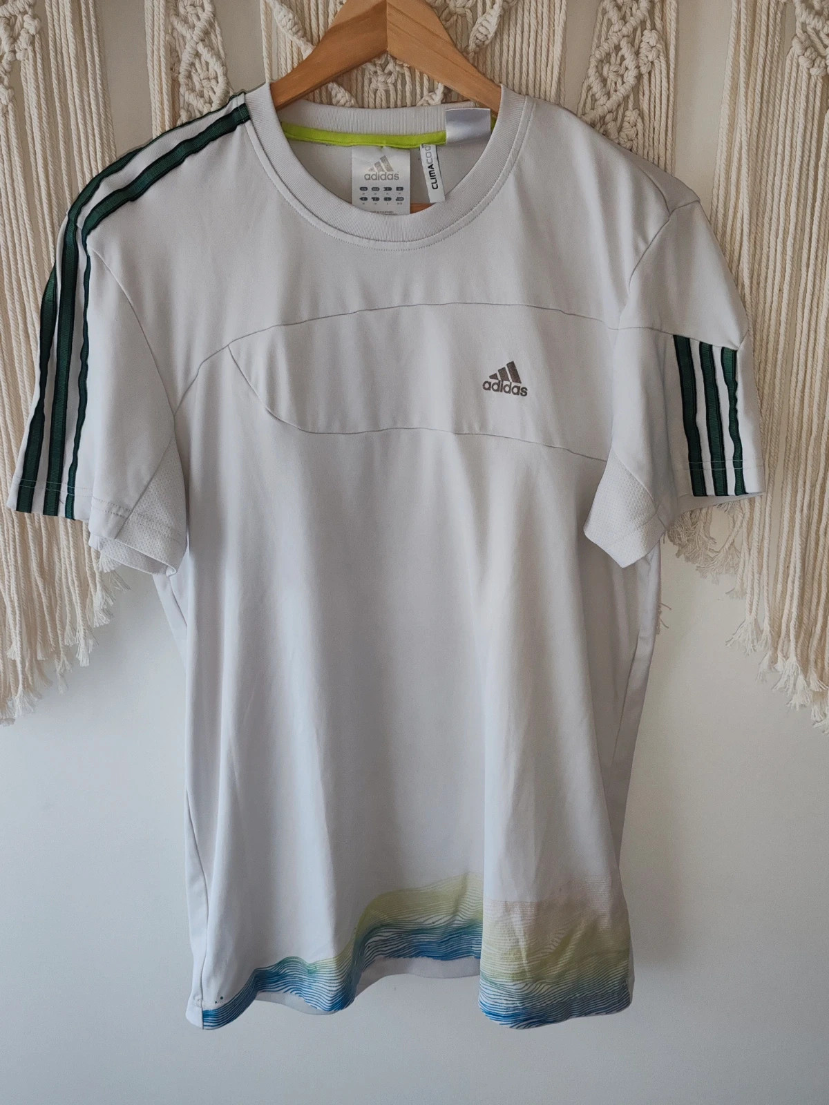 Maillot adidas – adidas – taille M