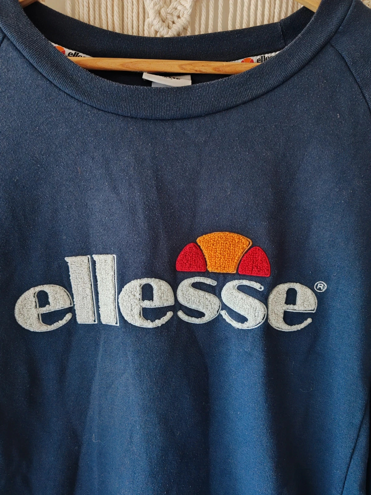 Sweat ellesse – Ellesse – taille L / 40 / 12 2