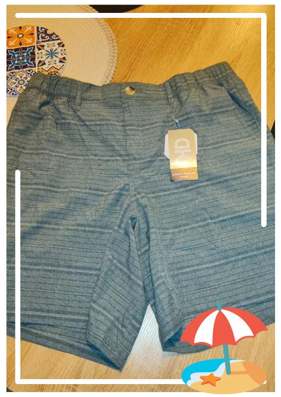 Short little donkey Andy #44 – little donkey andy – taille XXL