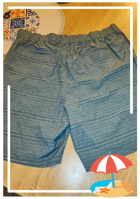 Short little donkey Andy #44 – little donkey andy – taille XXL 4