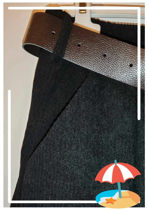 Jupe longue new collection #TU – New Collection – taille Taille unique 3
