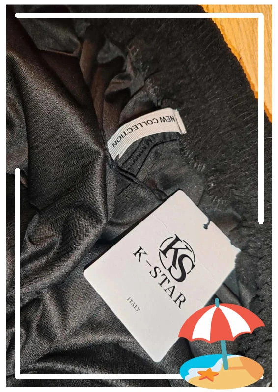 Jupe longue new collection #TU – New Collection – taille Taille unique 5