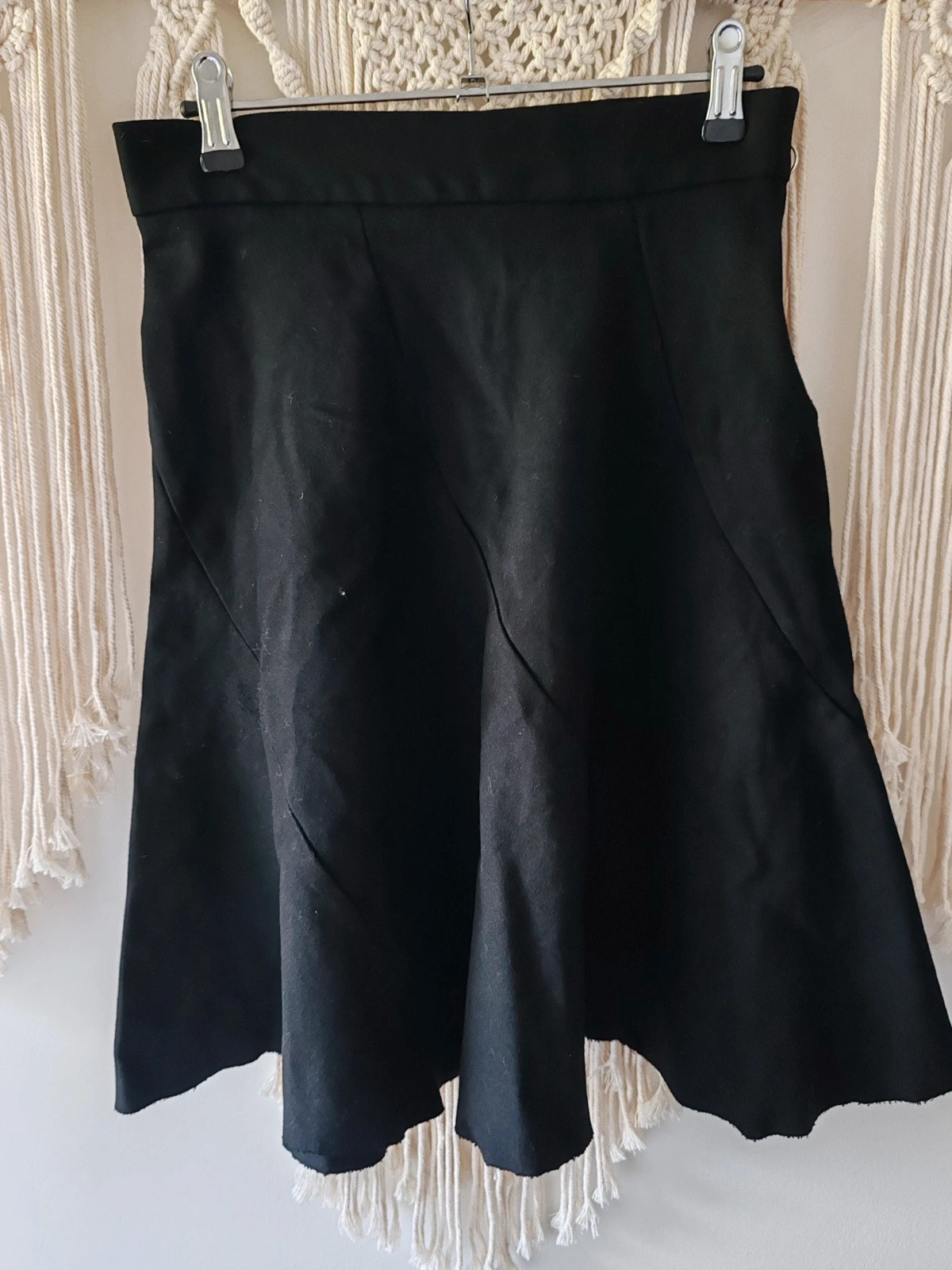 Jupe vintage Zara #36