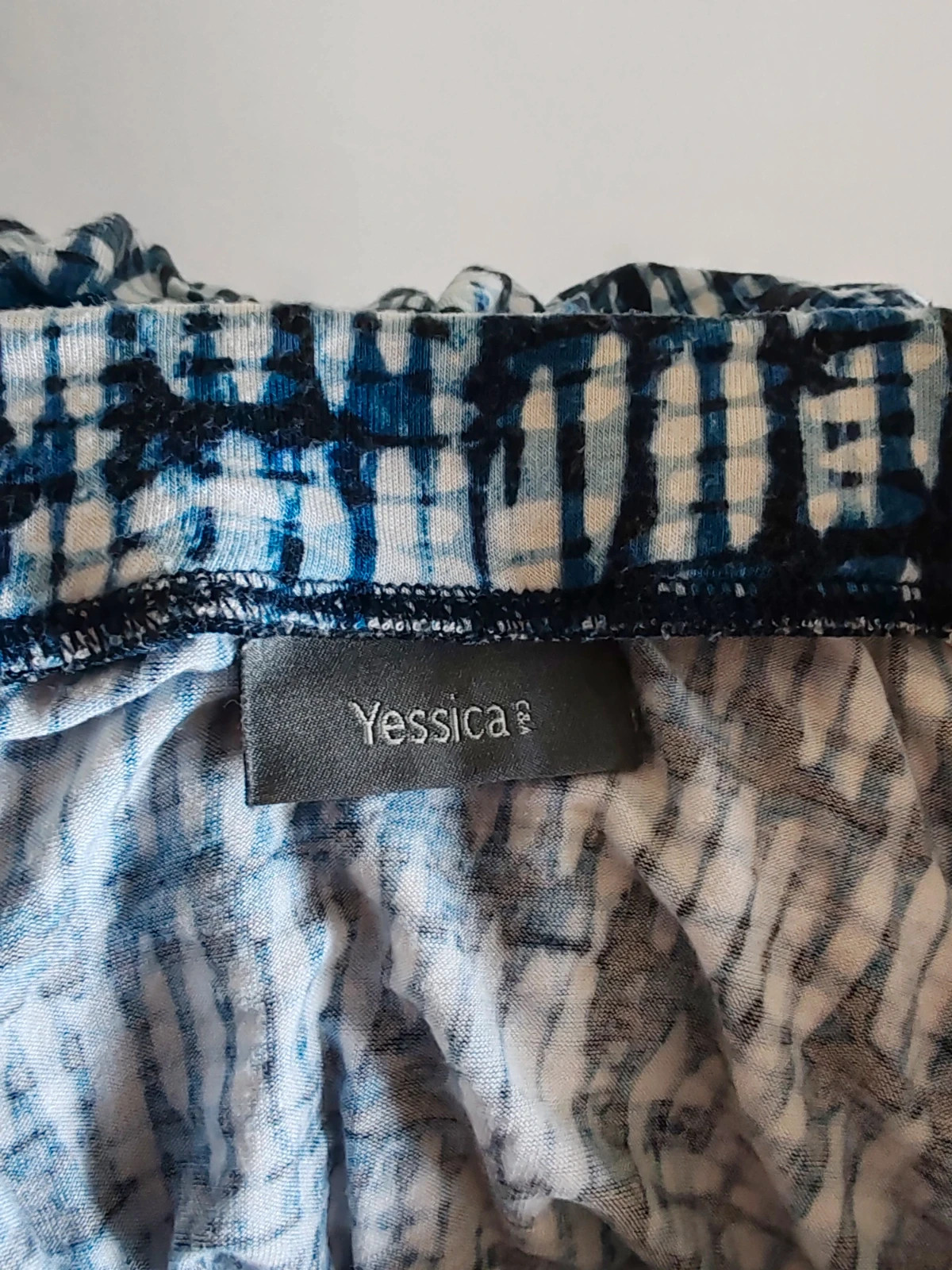 Jupe yessica #36 – Yessica – taille S / 36 / 8 4