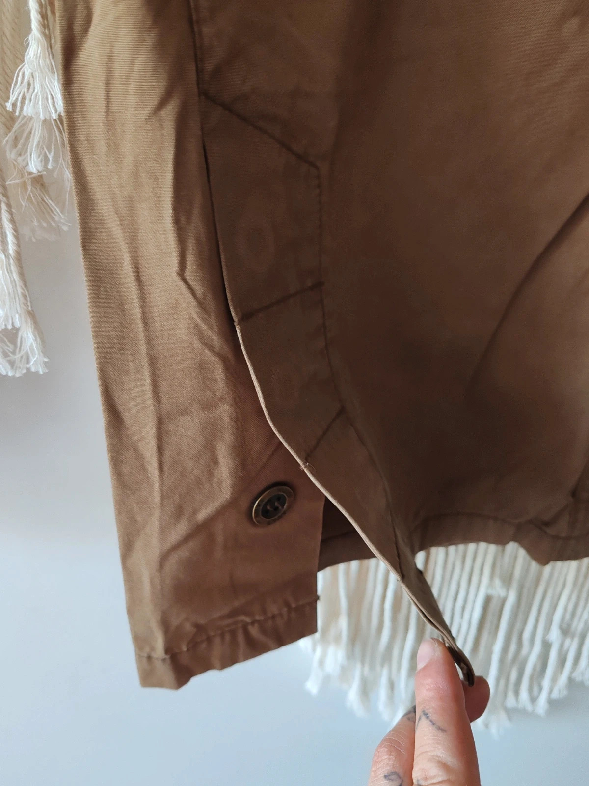 Jupe mango #38 – Mango – taille M / 38 / 10 2