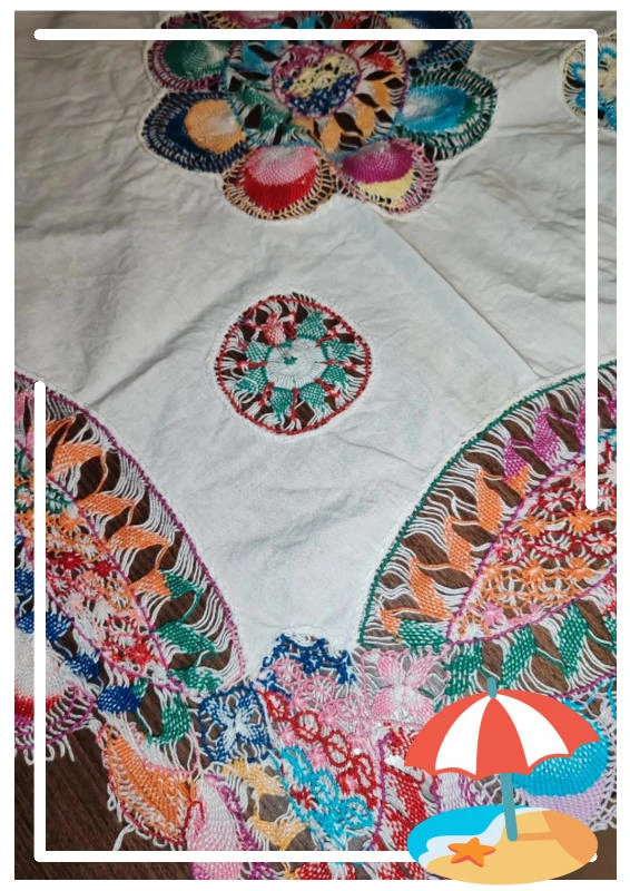 Nappe vintage – Vintage 2