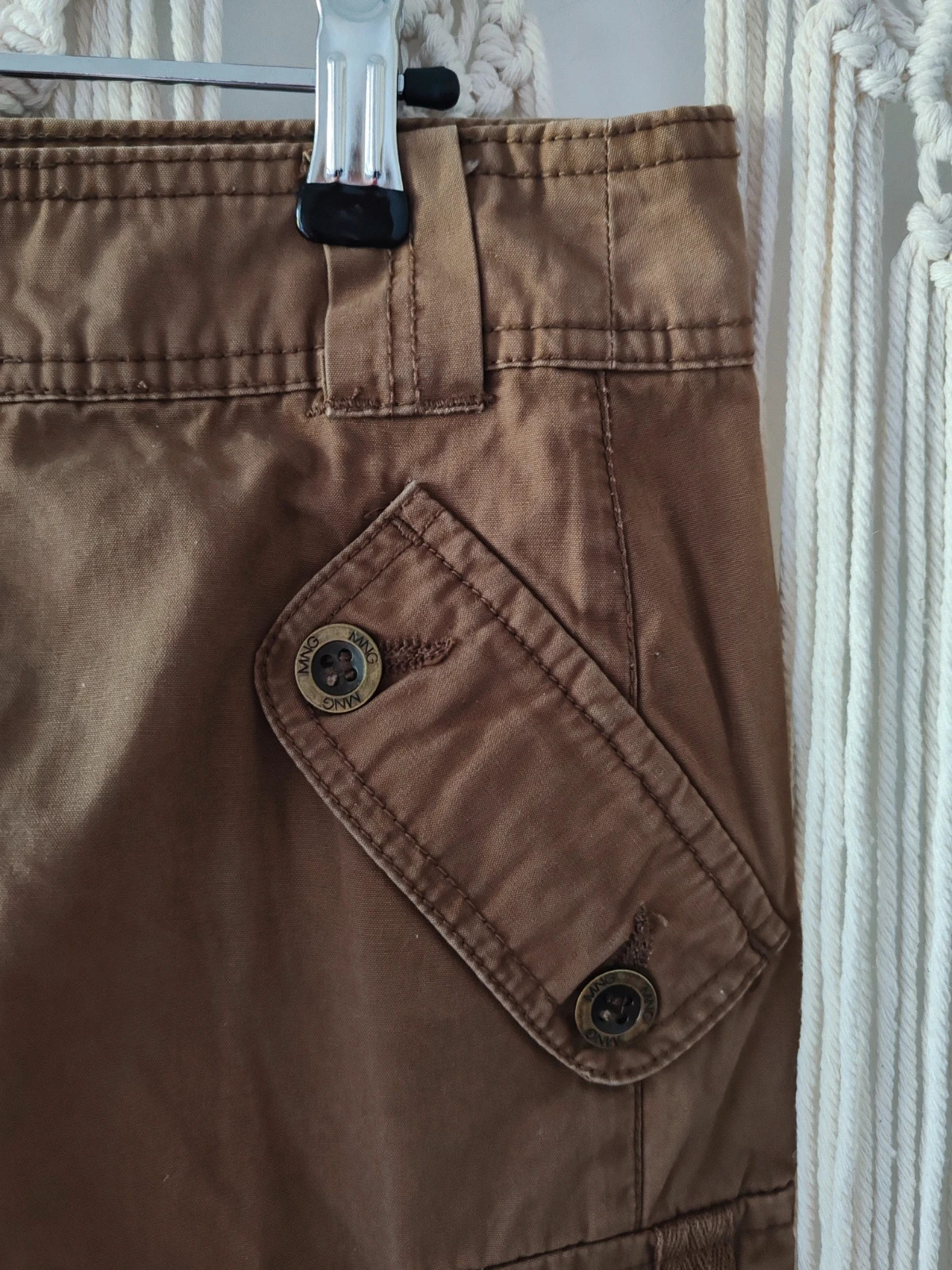 Jupe mango #38 – Mango – taille M / 38 / 10 3