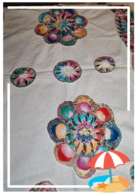 Nappe vintage – Vintage 3