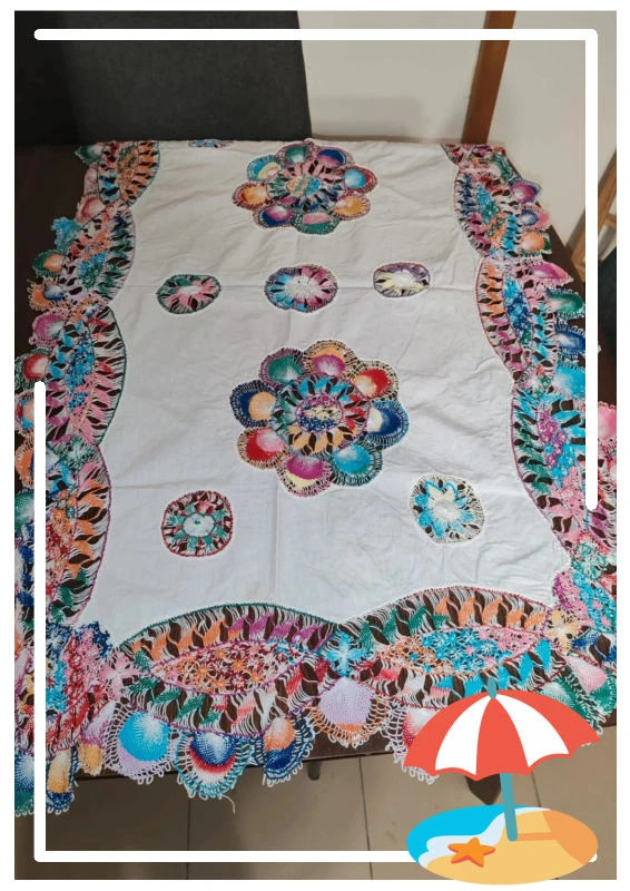 Nappe vintage