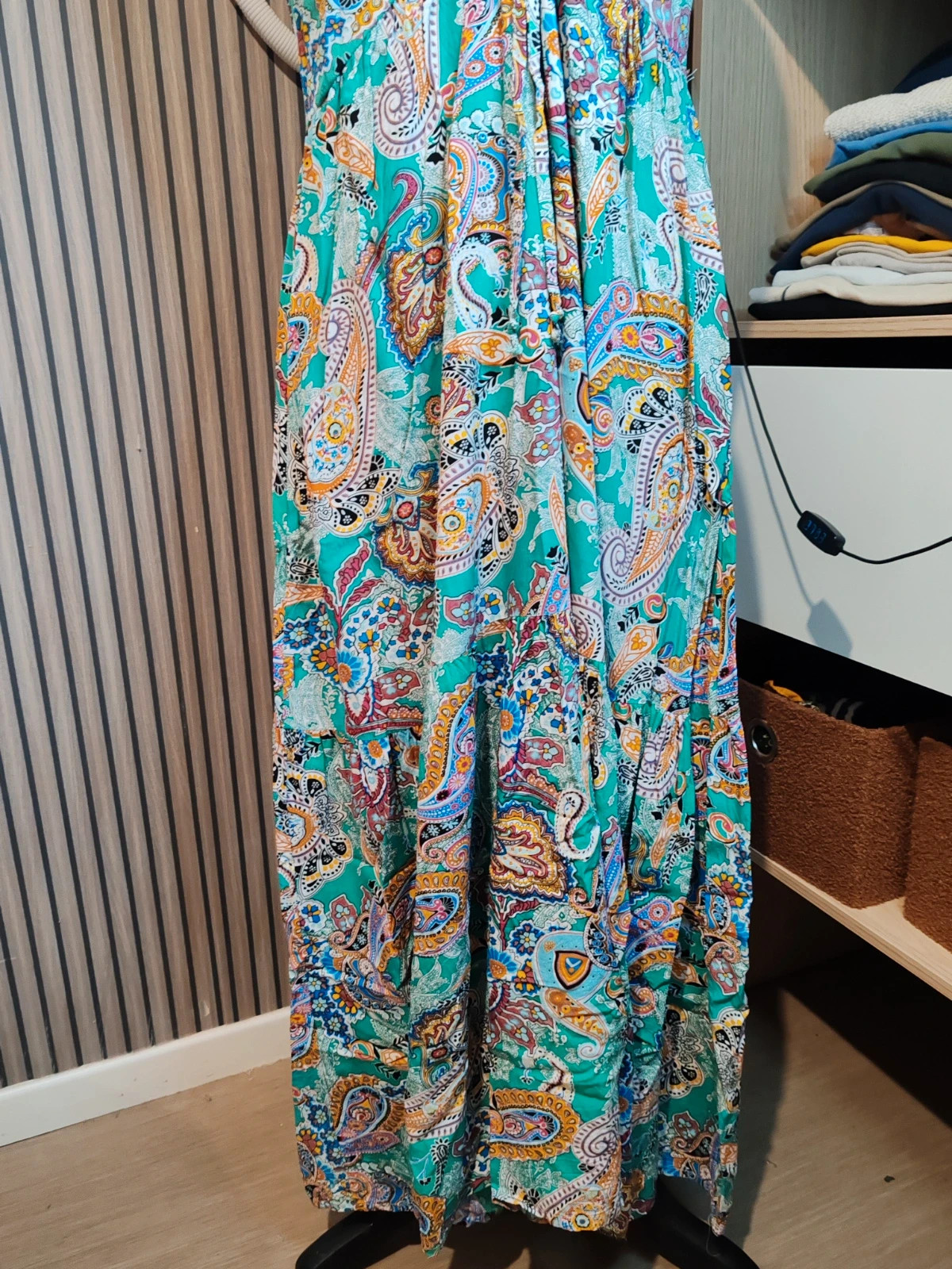 Robe kelrebec – Kelrebec – taille XL / 42 / 14 3