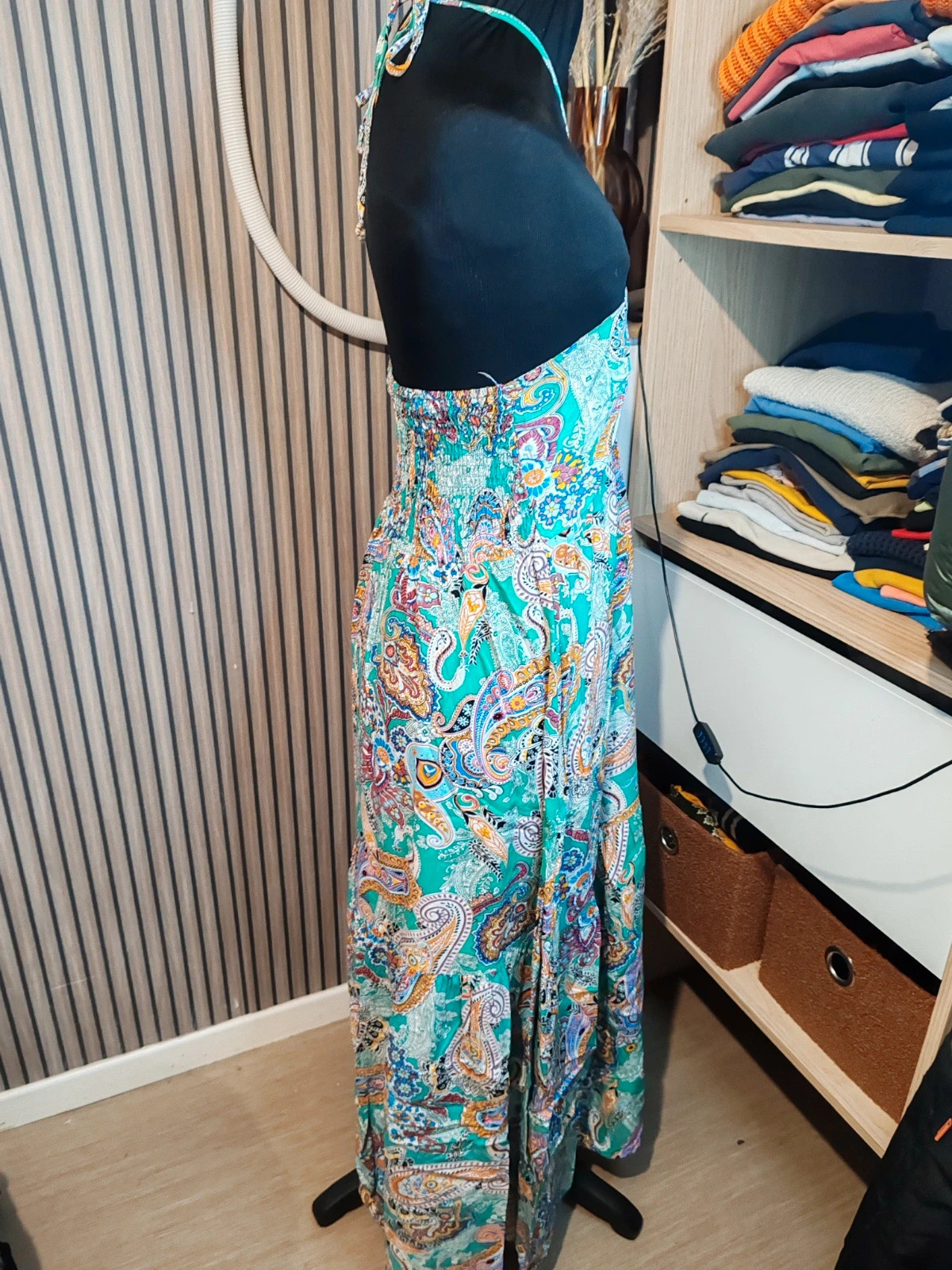 Robe kelrebec – Kelrebec – taille XL / 42 / 14 4