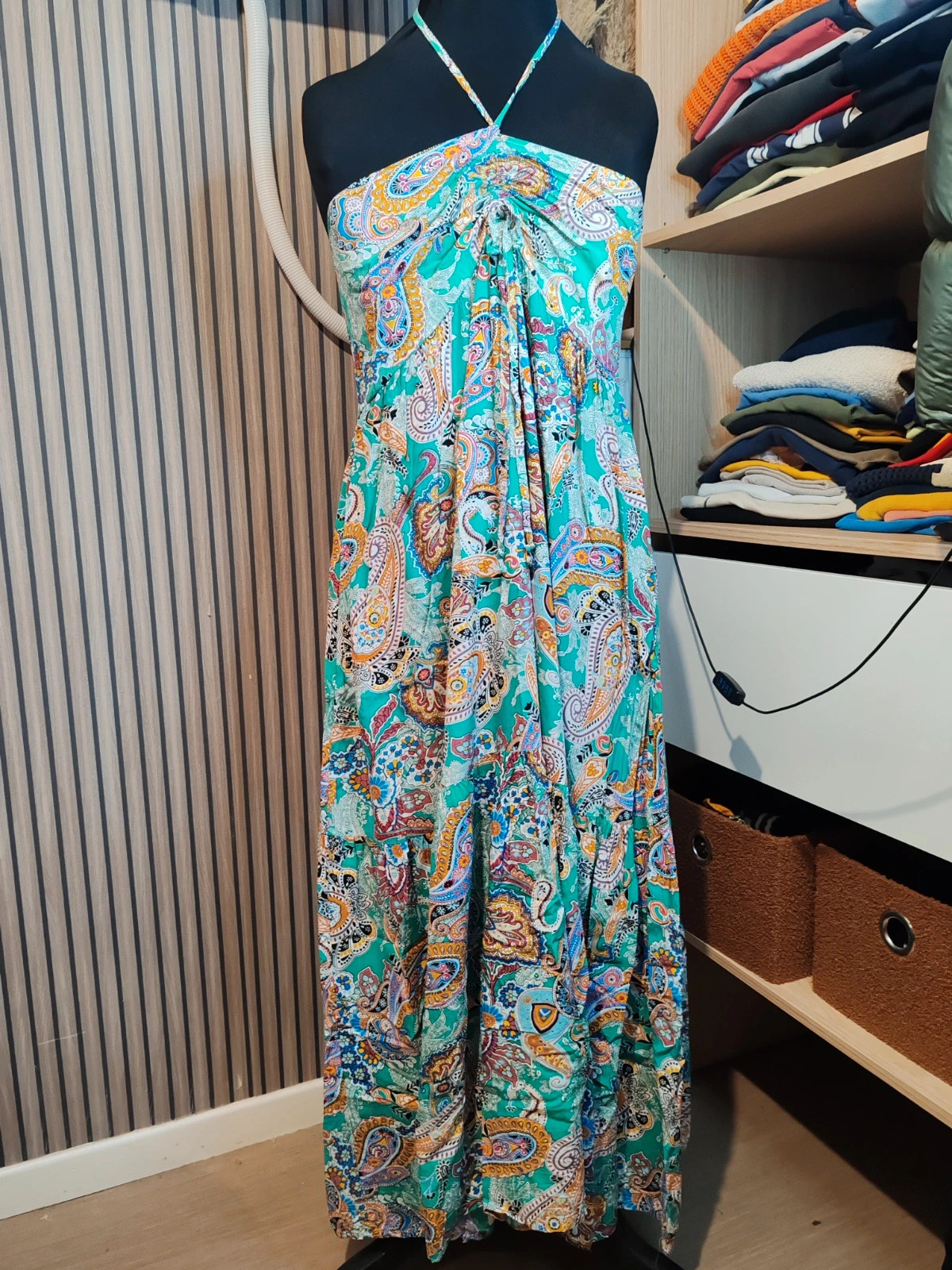 Robe kelrebec