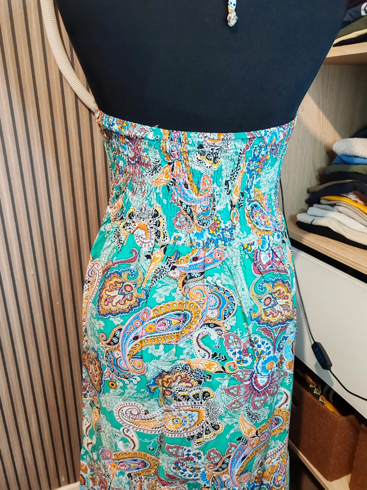 Robe kelrebec – Kelrebec – taille XL / 42 / 14 5