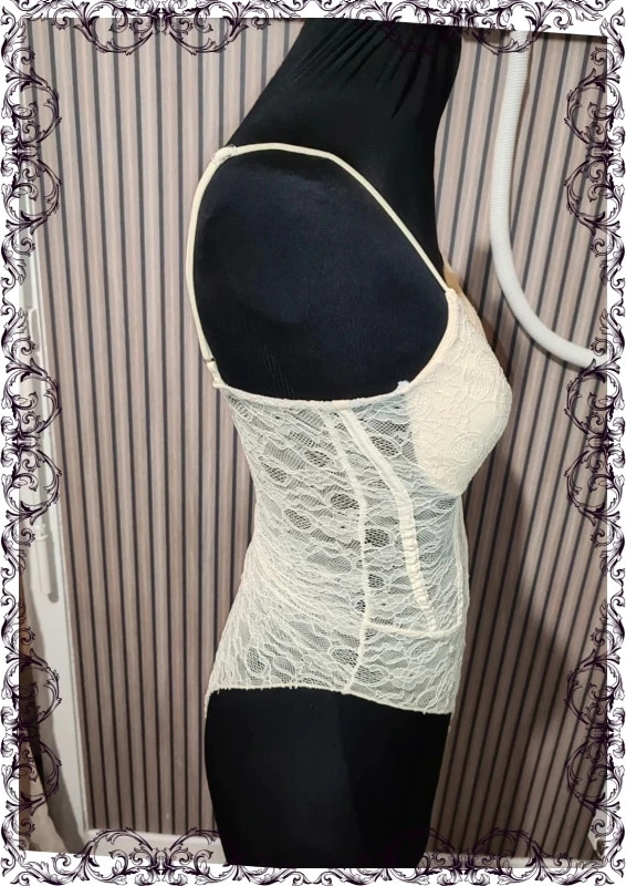 Bodie jaune L&S – L&S – taille Taille unique 2