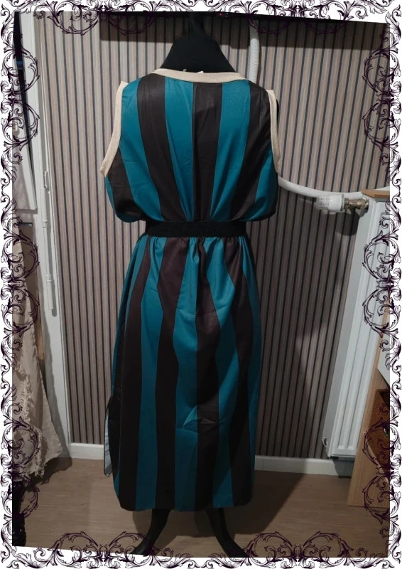 Robe longue Aurora – Aurora – taille Taille unique 2