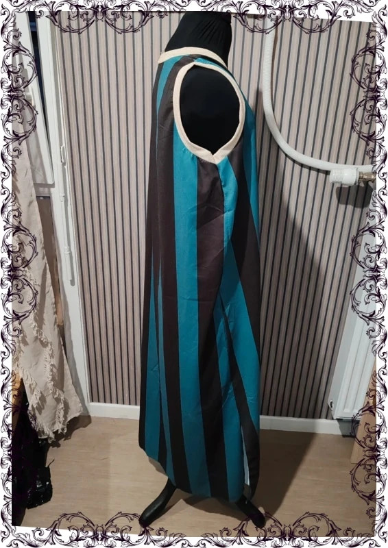 Robe longue Aurora – Aurora – taille Taille unique 4