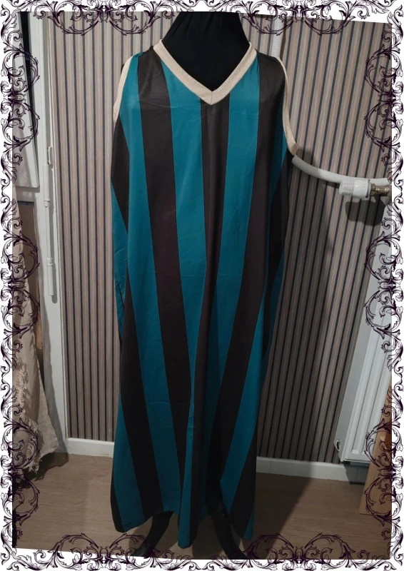 Robe longue Aurora – Aurora – taille Taille unique 3
