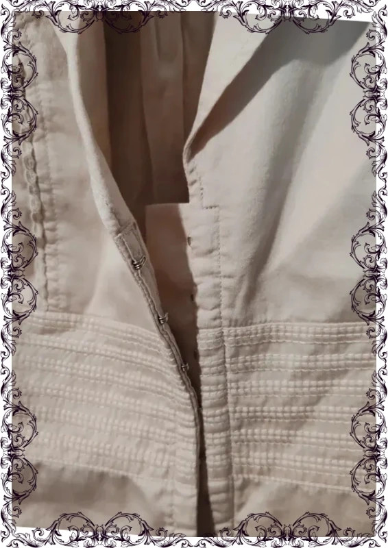 Ensemble coton pomod – Promod – taille M / 38 / 10 5
