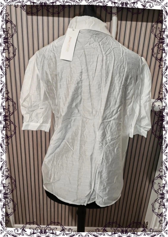 Chemise jean louis Françoise – Jean Louis François – taille Taille unique 4