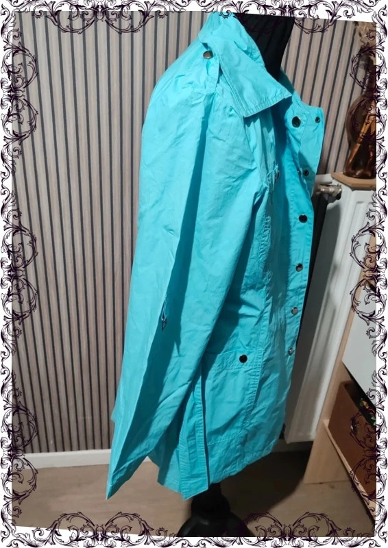 Trench tropical waters – Tropical waters – taille XXXL / 46 / 18 4