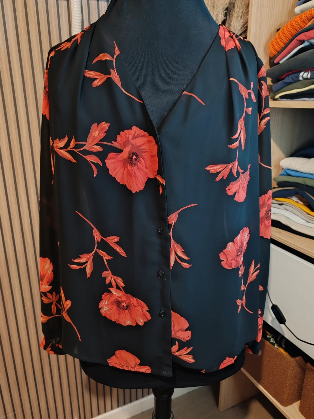 Chemise best mountain