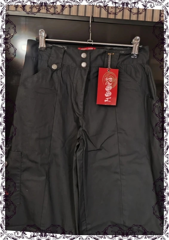 Pantalon moops – HOOPS – taille XL / 42 / 14 2