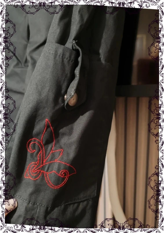 Pantalon moops – HOOPS – taille XL / 42 / 14 5