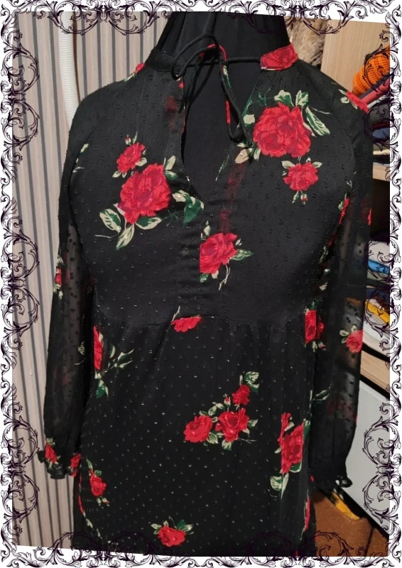Robe voile Pimkie – Pimkie – taille M / 38 / 10 2