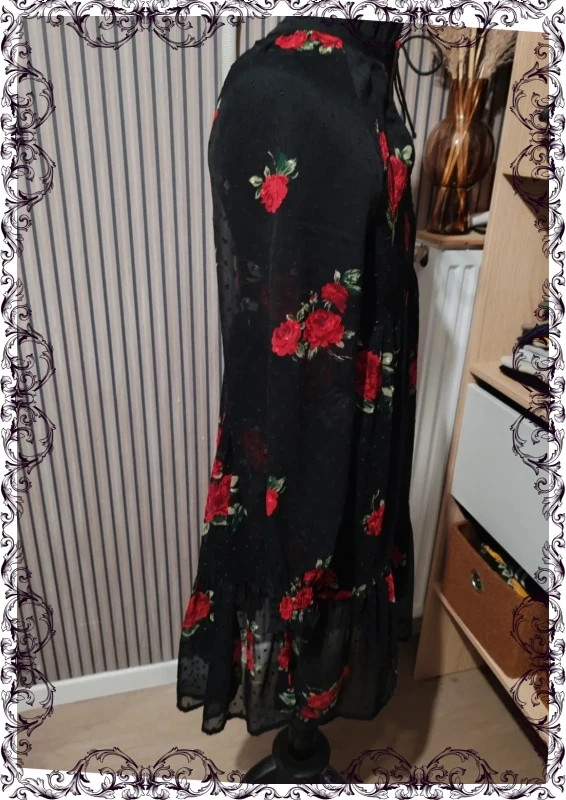 Robe voile Pimkie – Pimkie – taille M / 38 / 10 4