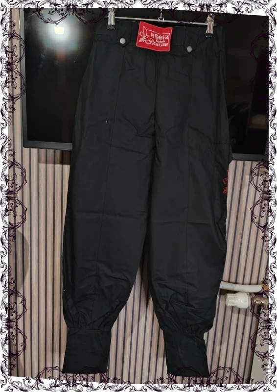 Pantalon moops – HOOPS – taille XL / 42 / 14 4