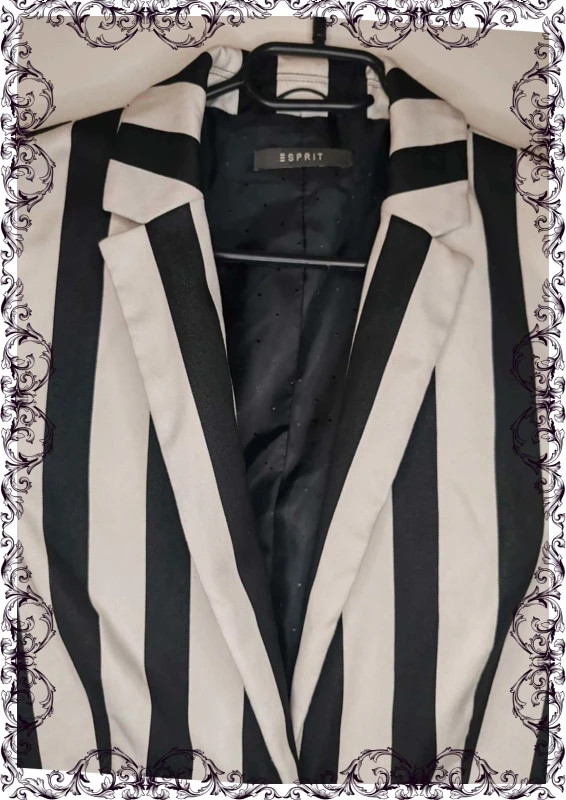 Blazer esprit – Esprit – taille L / 40 / 12 3