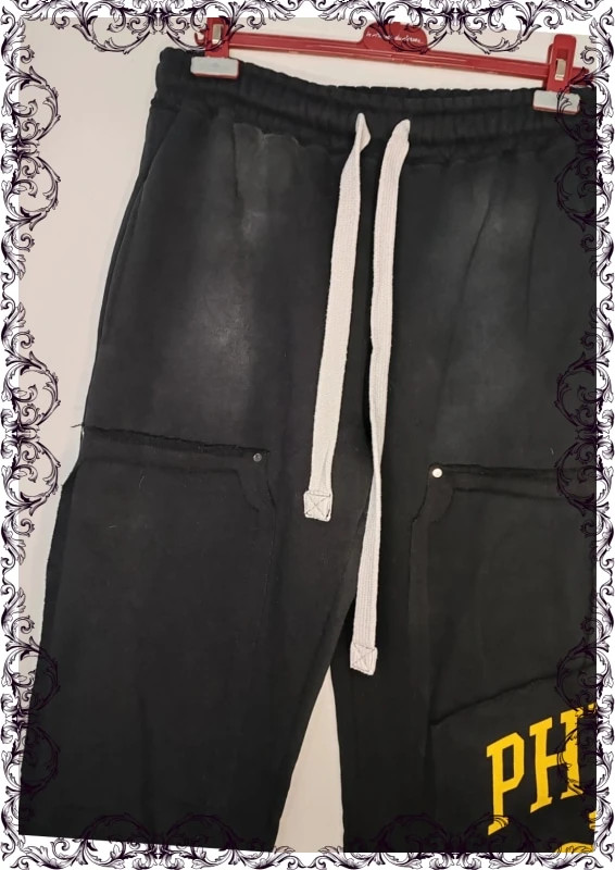 Pantalon Man – Man – taille M 2