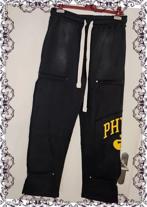 Pantalon Man – Man – taille M