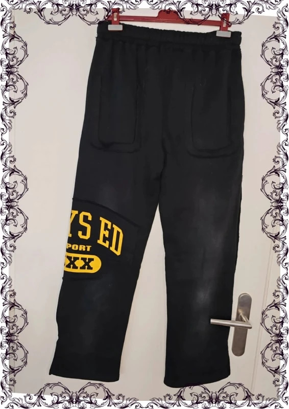 Pantalon Man – Man – taille M 5