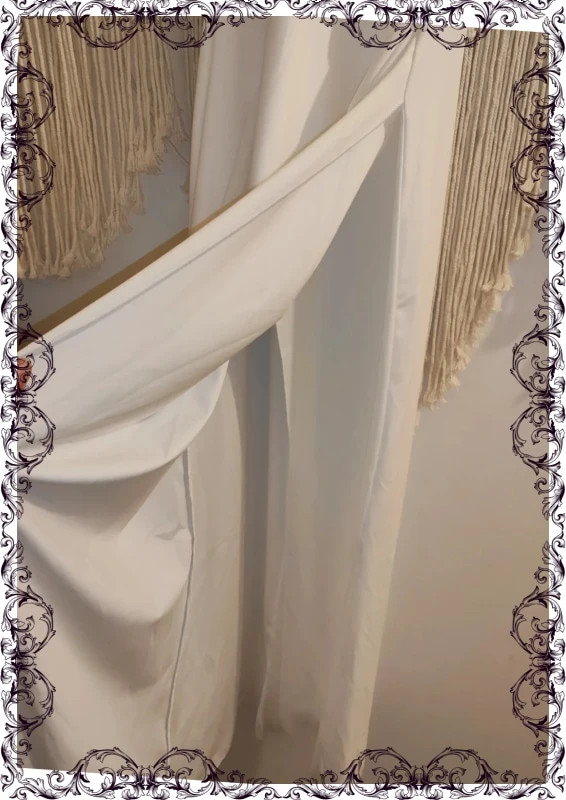 Robe longue corset – L&S – taille Taille unique 4