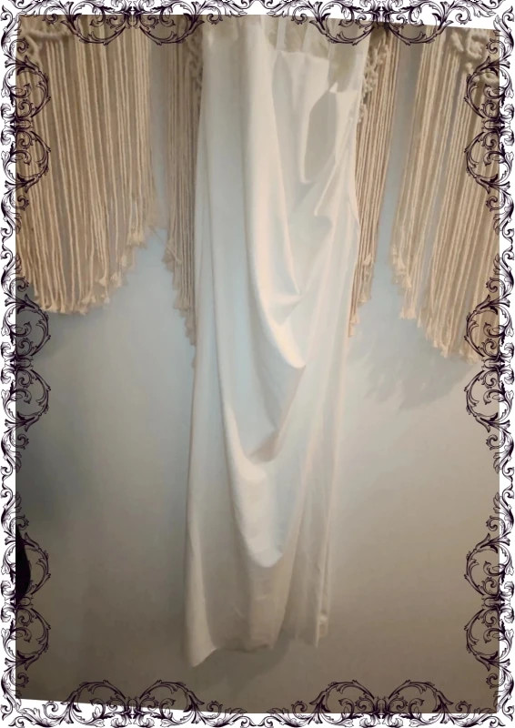 Robe longue corset – L&S – taille Taille unique 3