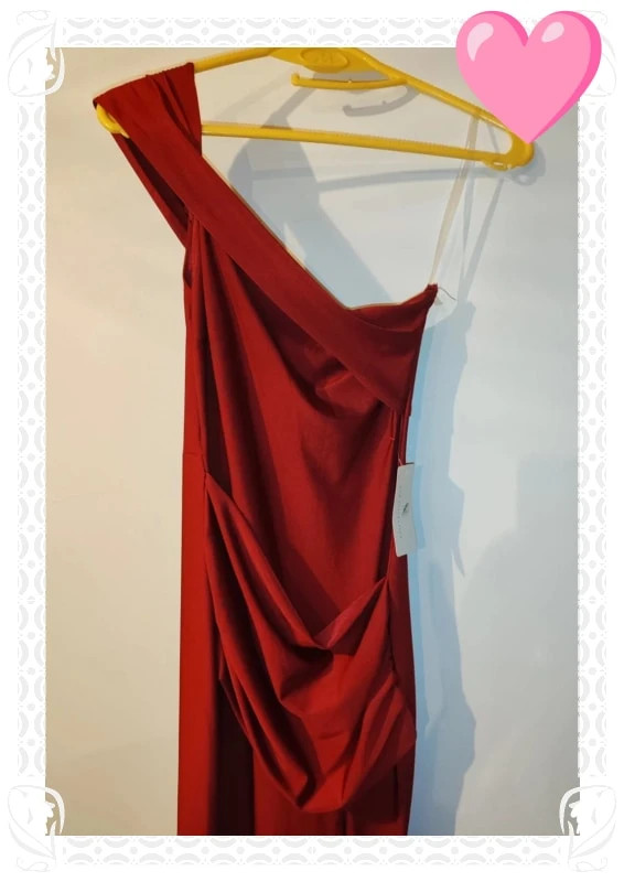 Robe longue new collection – New Collection – taille S / 36 / 8 2