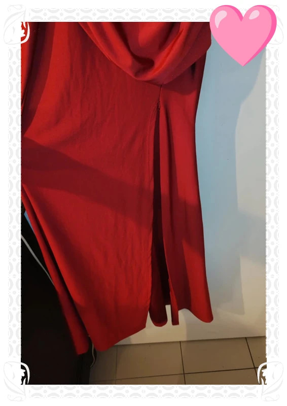 Robe longue new collection – New Collection – taille S / 36 / 8 5