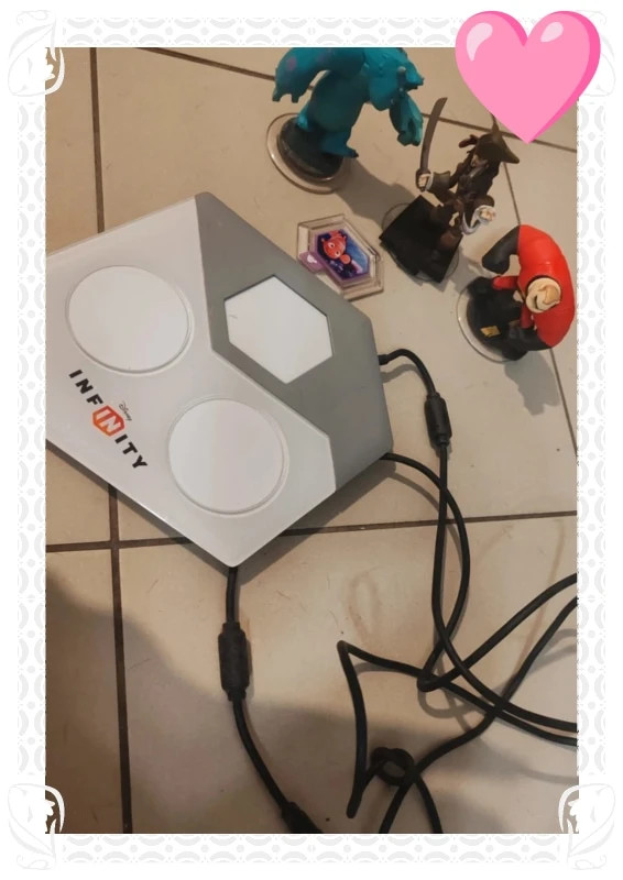 Plateforme Wii u