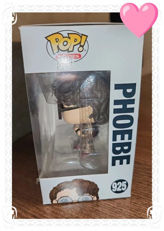 Pop Ghostbusters 925 – Funko Pop – taille Taille unique 4