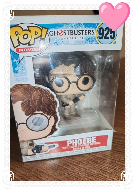 Pop Ghostbusters 925
