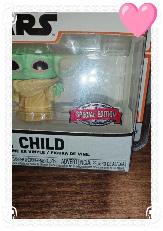 Pop pocket star wars – Funko Pop – taille Taille unique 2
