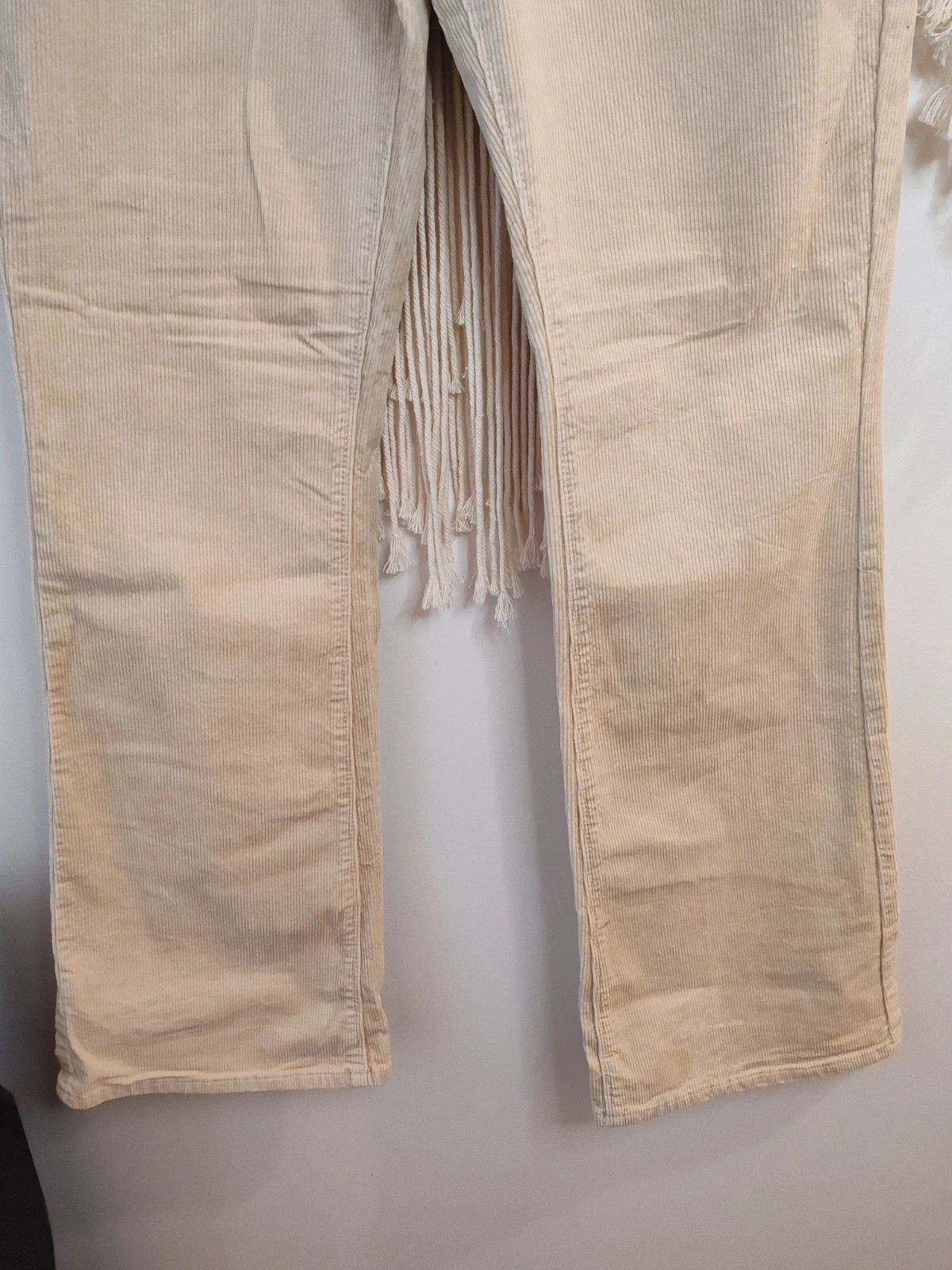Pantalon côtelé mozzaar forever – MOZZAAR – taille XXL / 44 / 16 3